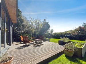 Garden- click for photo gallery